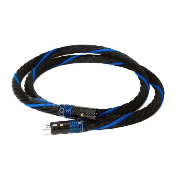 美國 STEALTH AUDIO <br>OCTAVA STANDARD DIGITAL S/PDIF AES/EBU 數碼線