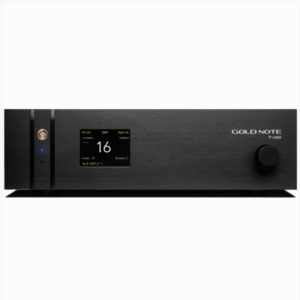 意大利 GOLD NOTE<br>P1000 MKII DELUXE 前置放大器