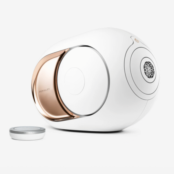 法國 DEVIALET<br>PHANTOM I 108 DB GOLD 揚聲器