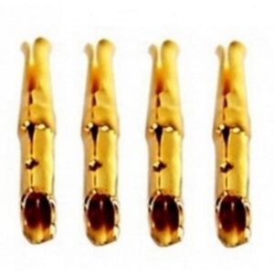 Cardas<br>PCC-EG 鍍金唱頭夾