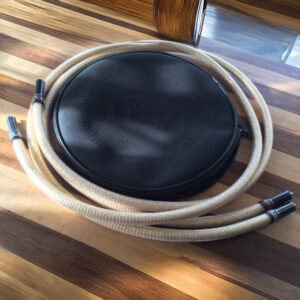 美國 STEALTH AUDIO<br>PGS-V16 RCA / XLR 訊號線