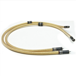 美國 STEALTH AUDIO<br>PGS-V16-T RCA / XLR 訊號線