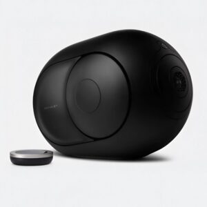 法國 DEVIALET<br>PHANTOM I 103 DB MATTE BLACK 揚聲器
