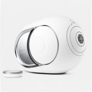 法國 DEVIALET<br>PHANTOM I 103 DB LIGHT CHROME 揚聲器