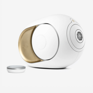 法國 DEVIALET<br>PHANTOM I 108 DB GOLD LEAF 揚聲器