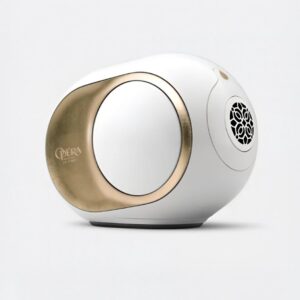 法國 DEVIALET<br>PHANTOM II 98 DB GOLD LEAF 揚聲器