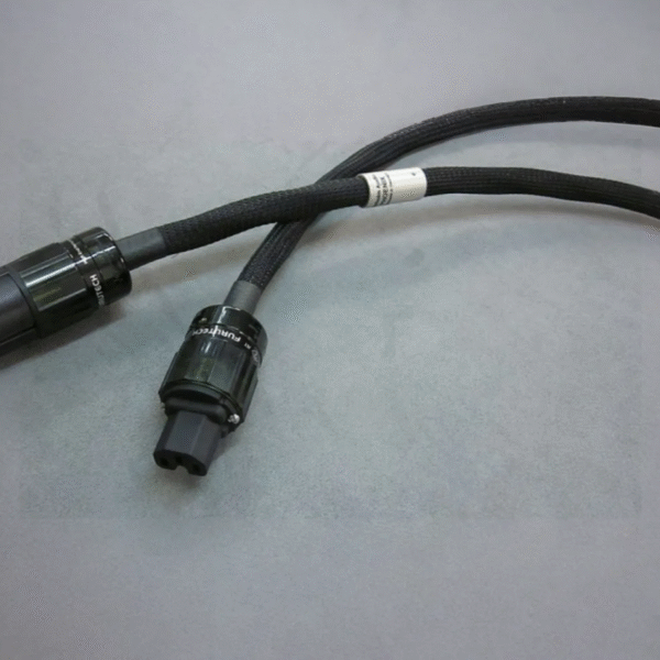 丹麥 DYRHOLM AUDIO<br>PHOENIX 電源線