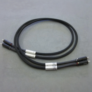 丹麥 DYRHOLM AUDIO<br>PHONO RCA 唱臂線