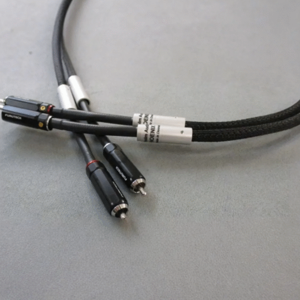 丹麥 DYRHOLM AUDIO<br>PHOENIX RCA 訊號線