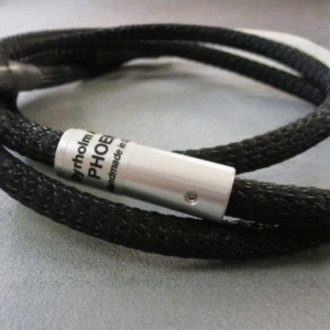 丹麥 DYRHOLM AUDIO<br>PHOENIX RCA/BNC 數碼線