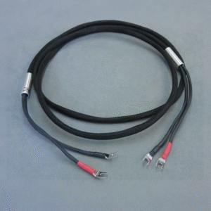 丹麥 DYRHOLM AUDIO<br>PHOENIX 喇叭線