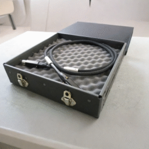 丹麥 DYRHOLM AUDIO<br>PHOENIX AES/EBU DIGITAL 數碼線