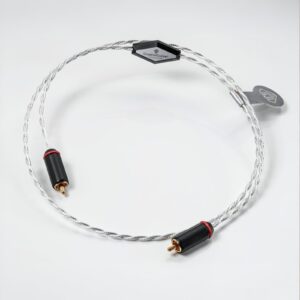 荷蘭 CRYSTAL CABLE<br>PICCOLO 2 DIAMOND 訊號線 RCA / XLR