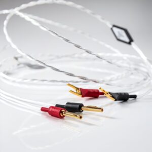 荷蘭 CRYSTAL CABLE<br>PICCOLO 2 DIAMOND 喇叭線
