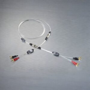 荷蘭 CRYSTAL CABLE<br>PICCOLO DIAMOND 喇叭線