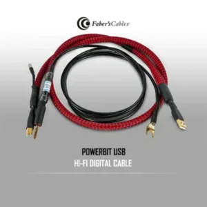 意大利 FABER’S CABLES<br>POWERBIT USB