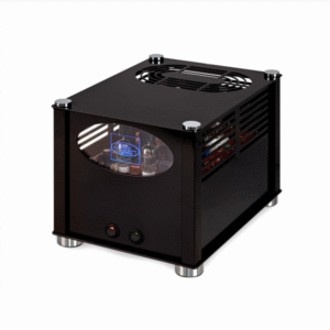 德國 AUDIO VALVE<br>PROMETHEUS 100 單聲道後級