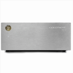 意大利 GOLD NOTE<br>PST10 升級電源 (TURNTABLE)