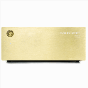 意大利 GOLD NOTE<br>PSU10 EVO 升級電源(DS10,DS10 PLUS)