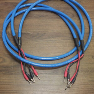 Cardas<br>Quadlink 喇叭線 2.5M