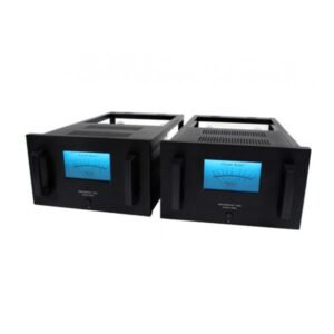 美國 CANARY AUDIO 金絲雀<br>REFERENCE TWO 後級放大器