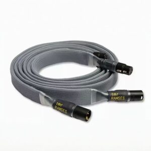 德國 RAMSES II 法老王<BR>IC 訊號線 XLR