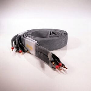 德國 RAMSES II 法老王<BR>SC SINGLE-WIRING 喇叭線