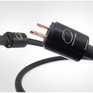 丹麥 ORGANIC AUDIO<BR>REFERENCE 電源線 (US)