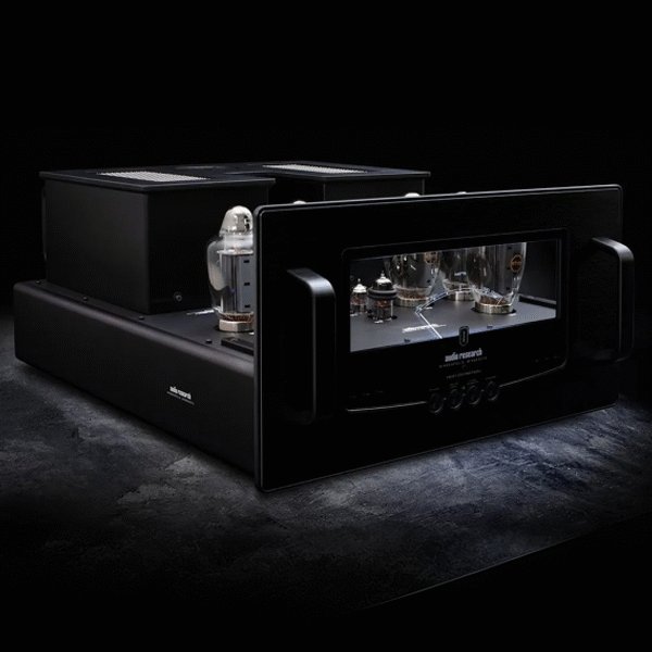 美國 AUDIO RESEARCH<br>REFERENCE 330M 單聲道後級