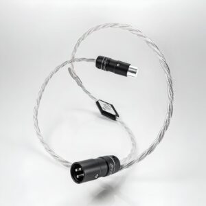 荷蘭 CRYSTAL CABLE<br>REFERENCE 2 DIAMOND 訊號線 RCA / XLR