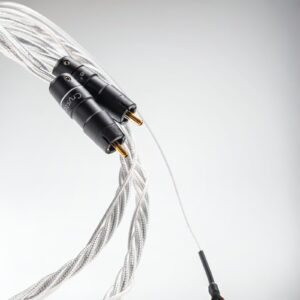 荷蘭 CRYSTAL CABLE<br>REFERENCE 2 DIAMOND 唱臂線