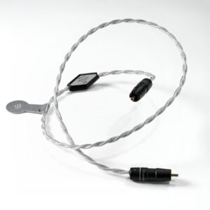 荷蘭 CRYSTAL CABLE<br>REFERENCE 2 DIAMOND 數碼線