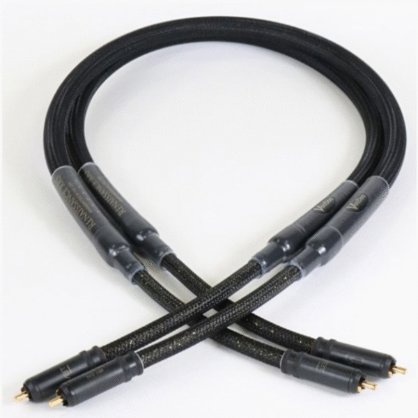 美國 VOODOO CABLE<br>Renaissance 訊號線 RCA / XLR