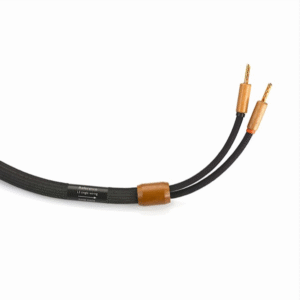 瑞士 SWISSCABLES<br>REFERENCE ONE 喇叭線