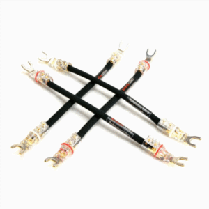 瑞士 SWISSCABLES<br>DIAMOND 喇叭跳線