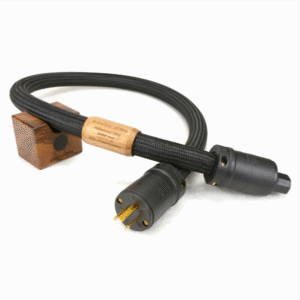 瑞士 SWISSCABLES<br>REFERENCE ULTRA 電源線 (US/UK)