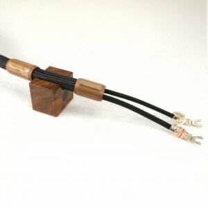 瑞士 SWISSCABLES<br>REFERENCE ULTRA 喇叭線