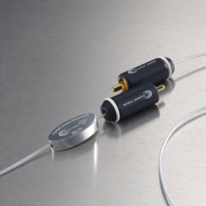 荷蘭 CRYSTAL CABLE<br>REFERENCE DIAMOND 訊號線 RCA / XLR