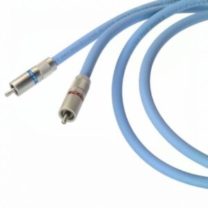 荷蘭 VAN DEN HUL<BR>SINGLE PACKED RIVER RCA 數碼線