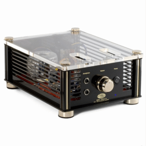 德國 AUDIO VALVE<br>RKV MK II 耳筒放大器