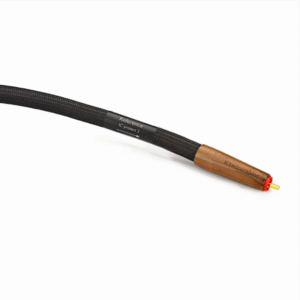 瑞士 SWISSCABLES<br>REFERENCE ONE SHIELD RCA 訊號線