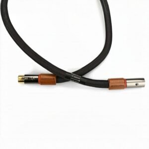 瑞士 SWISSCABLES<br>REFERENCE ONE XLR 訊號線