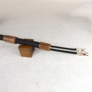 瑞士 SWISSCABLES<br>REFERENCE ULTRA DUO BI-AMP 喇叭線