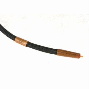 瑞士 SWISSCABLES<br>REFERENCE ULTRA SHIELD RCA 訊號線