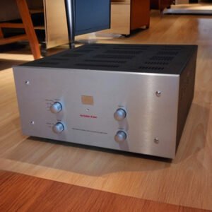 英國 AUDIO NOTE<br>Meishu 300B 合併放大器