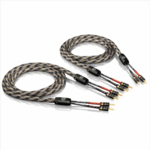 德國 VIABLUE<br>SC2 Silver 鍍銀喇叭線