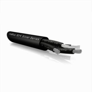 德國 VIABLUE<br>SC4 Silver 鍍銀喇叭線 (散線)