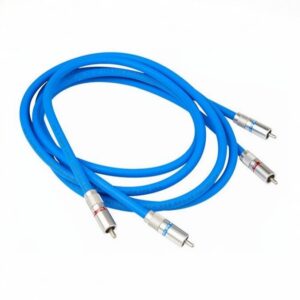 荷蘭 VAN DEN HUL<BR>3T SEA HYBRID RCA 訊號線