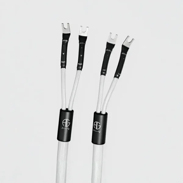 丹麥 ARGENTO AUDIO<br>SERENITY SPEAKER 喇叭線