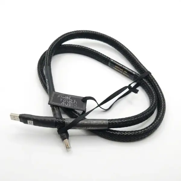 塞爾維亞 FINAL TOUCH AUDIO <BR>SINOPE SE USB 線
